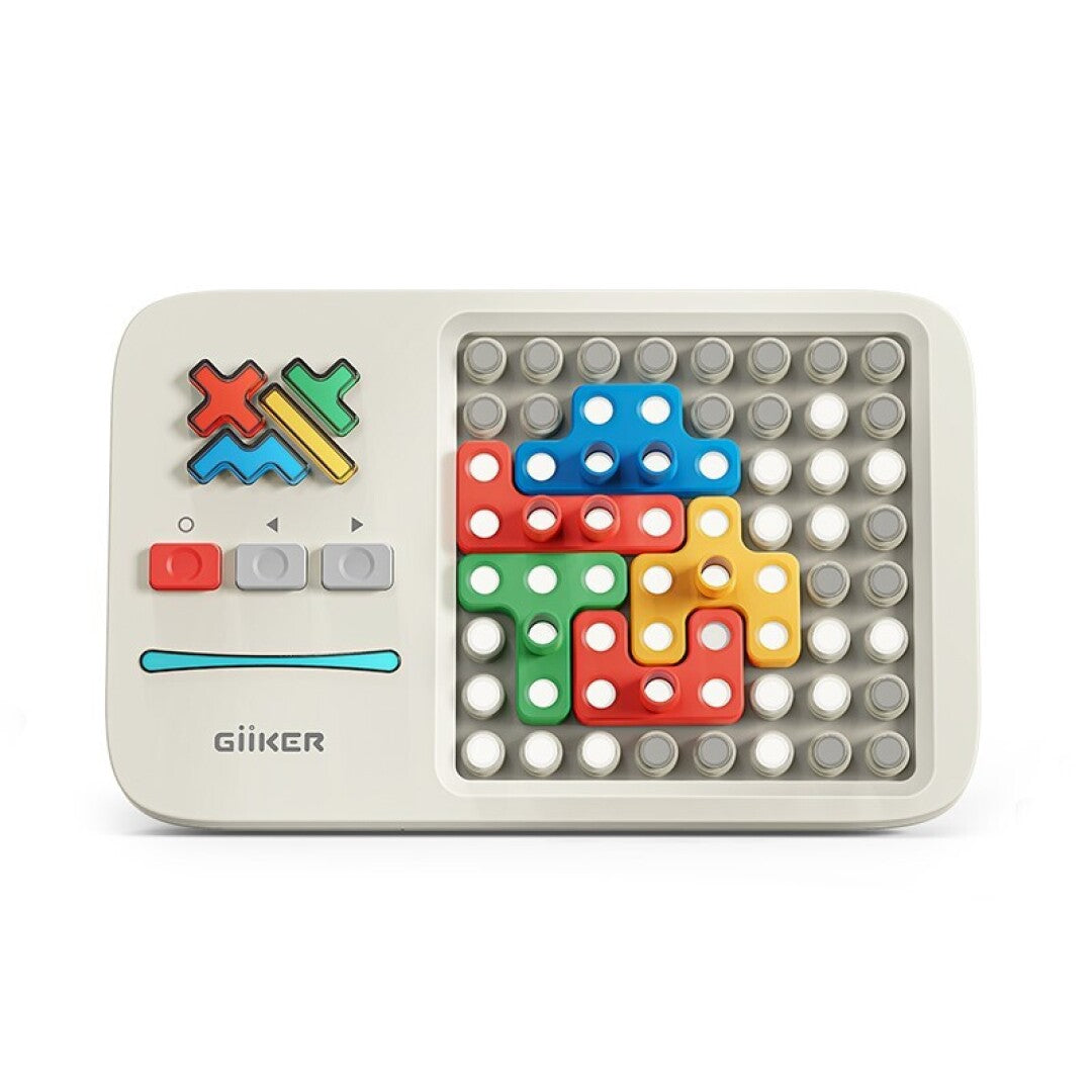 Giiker super blocks