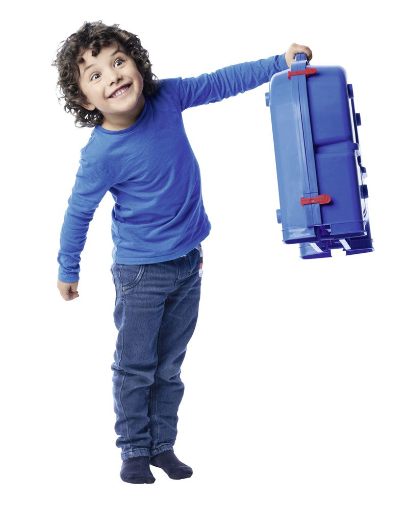 Aquaplay lockbox waterway