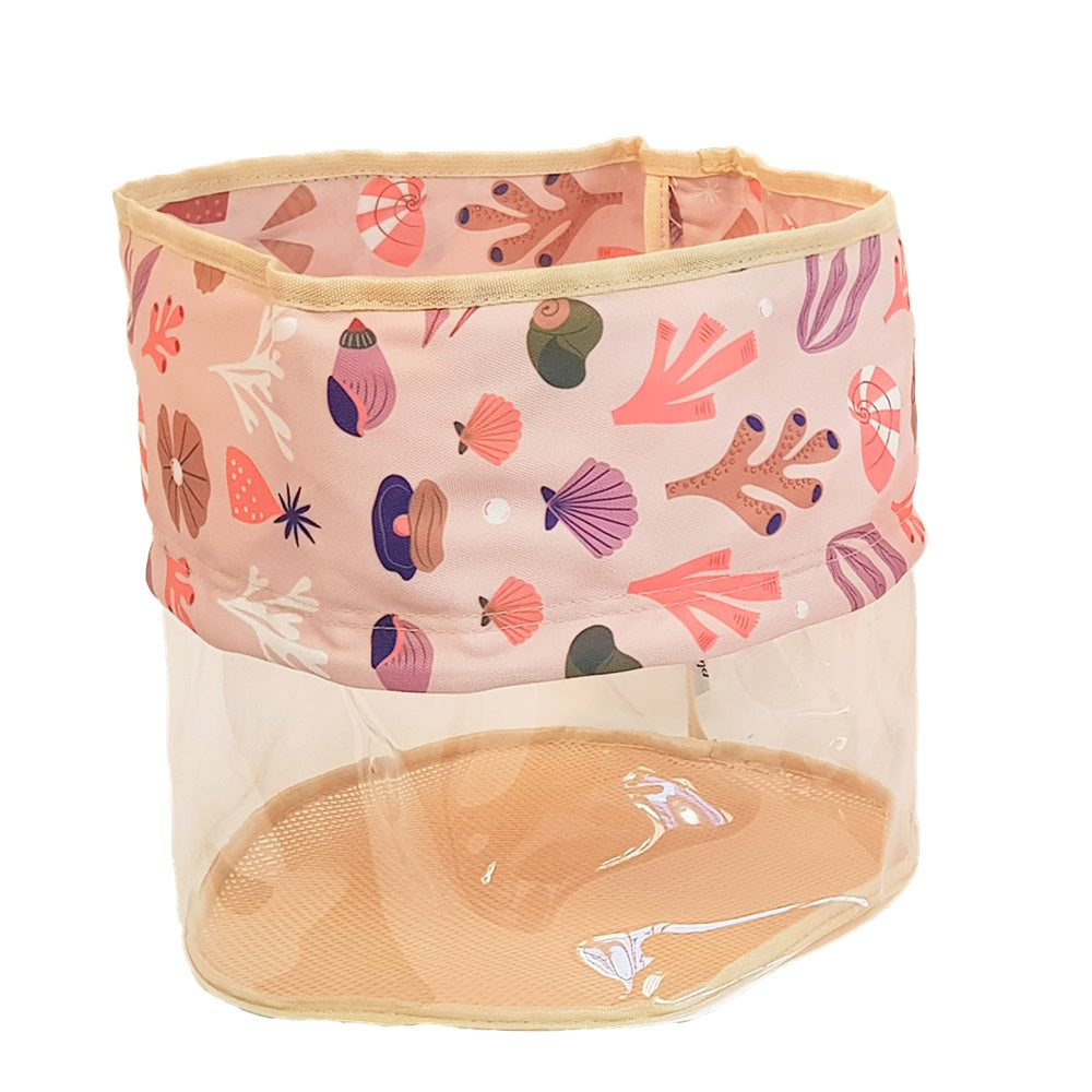 SACO SHELLS