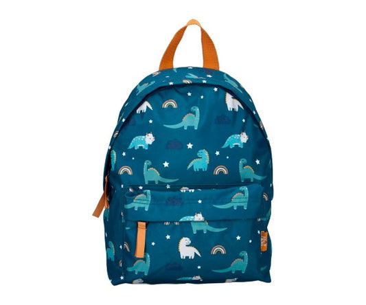 Mochila dinosaurios