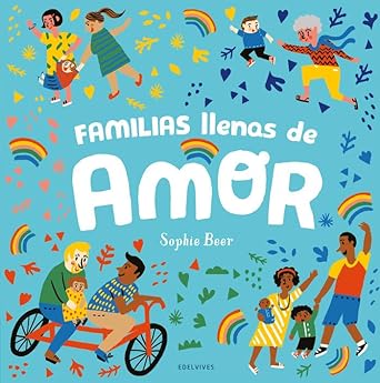 Familias llenas de amor