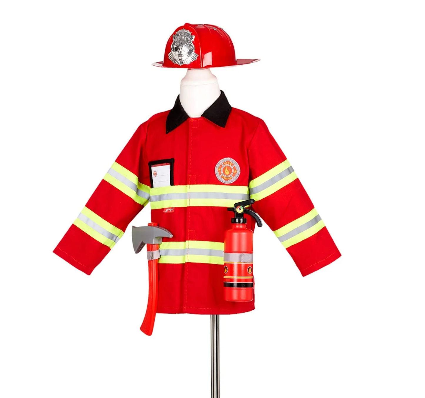 Fireman set