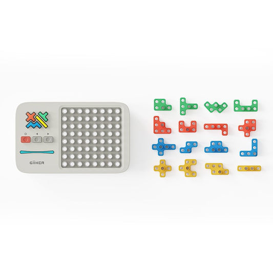 Giiker super blocks