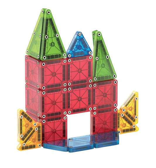 Micromags travel set