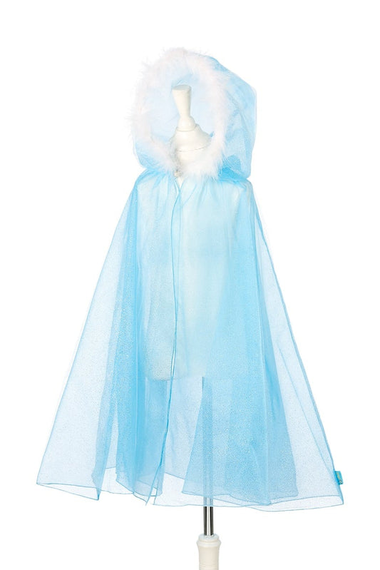 Ice queen cape