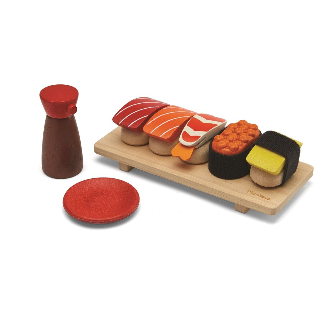 Set de Sushi