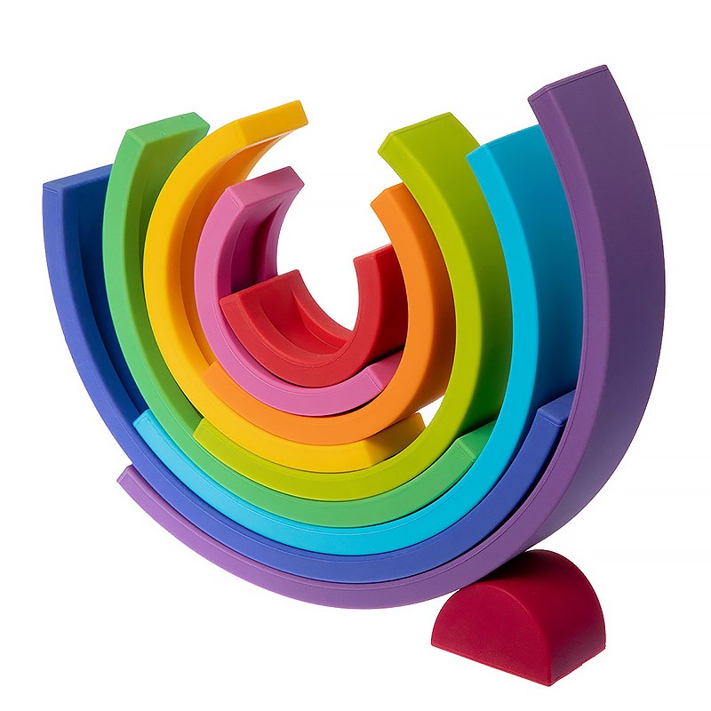 Arco iris color Classic - Imagen 5