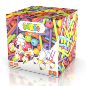 Meli Stik 150 piezas