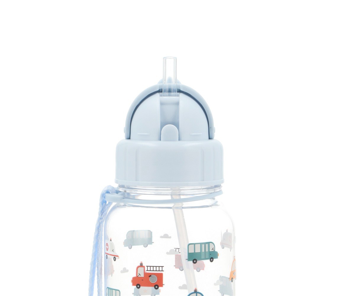 botella coches - Imagen 2